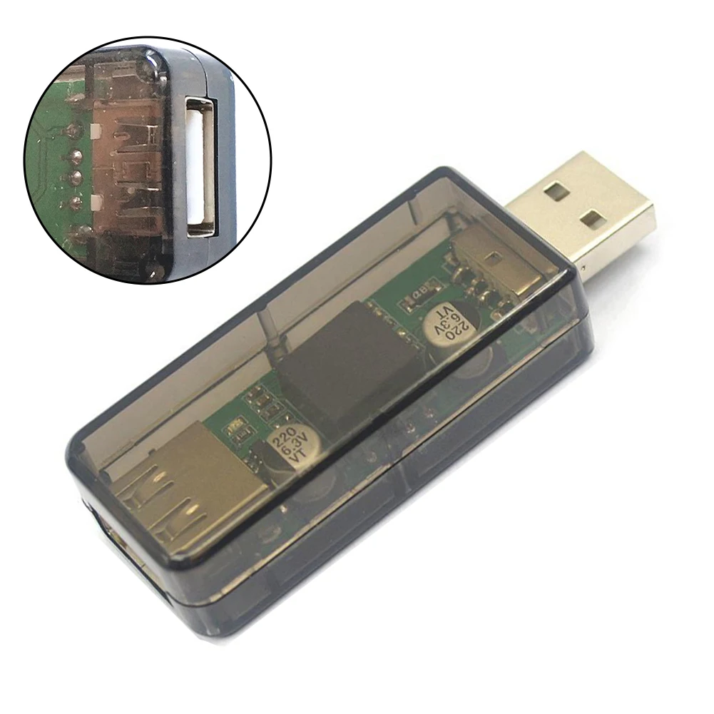 

ADUM3160 1500V USB Digital Isolator Module Supporting USB 2 0 Provides Isolation and Full Speed Data Transfer up to 12Mbps