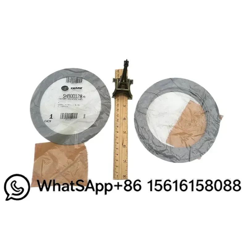 Trane AC Adjustment Gasket SHM00854 SHM00991 SHM01009 SHM00180 SHM00182 SHM00185 SHM00186 Air Conditioner Seal Replacement