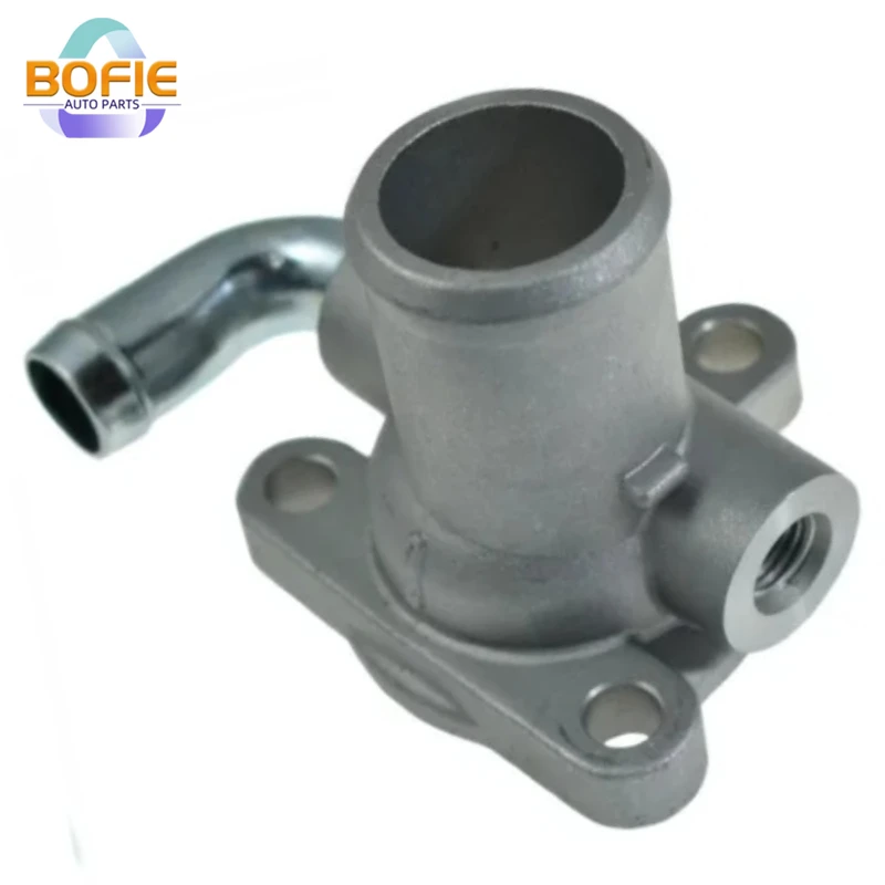 

17570-69G00 Выпускной патрубок системы охлаждения двигателя для Suzuki Swift/Wagon R/Aerio/Ignis/Liana (M13 1.3L, 2001-2011)