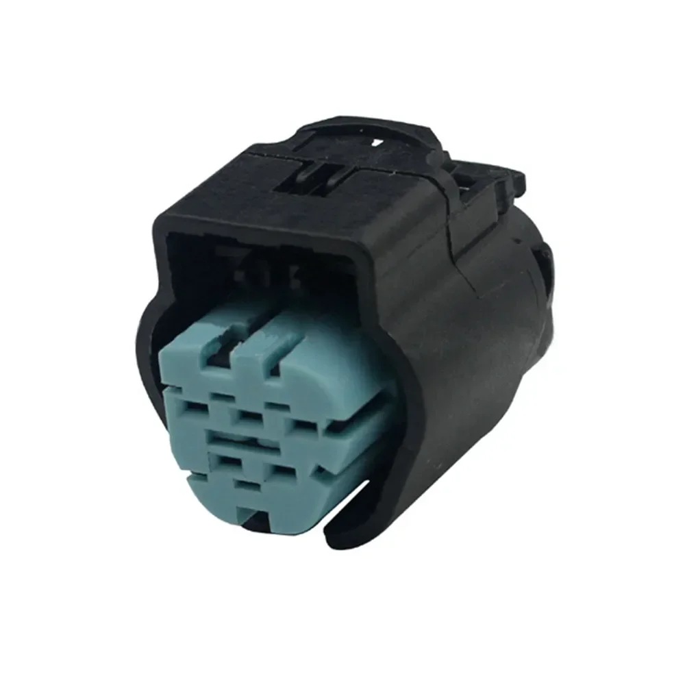 2/5/10/20sets 5pin Auto Electric Housing Plug 1 928 405 159 Plastic Wiring Female Waterproof Connector 1928405159