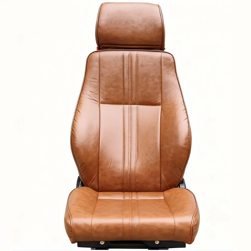 

Suitable for driver seats of construction vehicles, forklift seats, Lonking linkage platforms, shock-absorbing suspension seats,