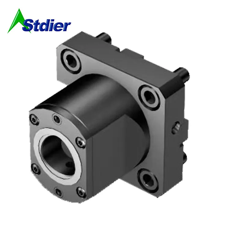 

TLF Capto Outer Diameter Plant Machine Accessory Fixed Tool Holder Core Components-Motor Collet CNC Industries Boring Tool STDIE