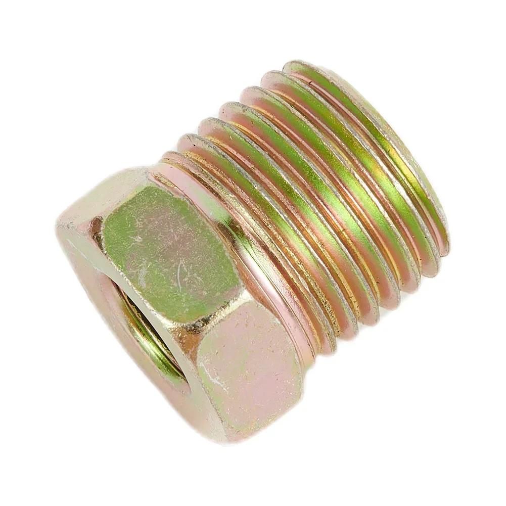 

35 шт., фитинги для тормозной линии, комплект гаек, железная оцинковка для инверторных колец на трубках 3/16 и 1/4, трубки высокого качества