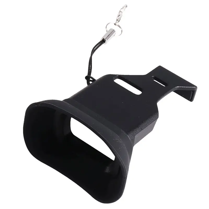 T82C Hot Sale-Camera Viewfinder Eyecup For Sony Alpha 7C II 7CR- Soft Eye Cup With Lanyard Anti-Lost Protector