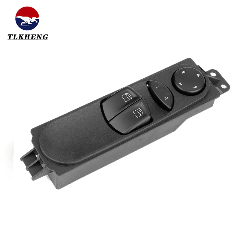 

NEW Electric Master Power Window Switch A6395451013 6395451013 For Mercedes-Benz W639 VIANO VITO MIXTO 2003 2004 2005 2006-2014