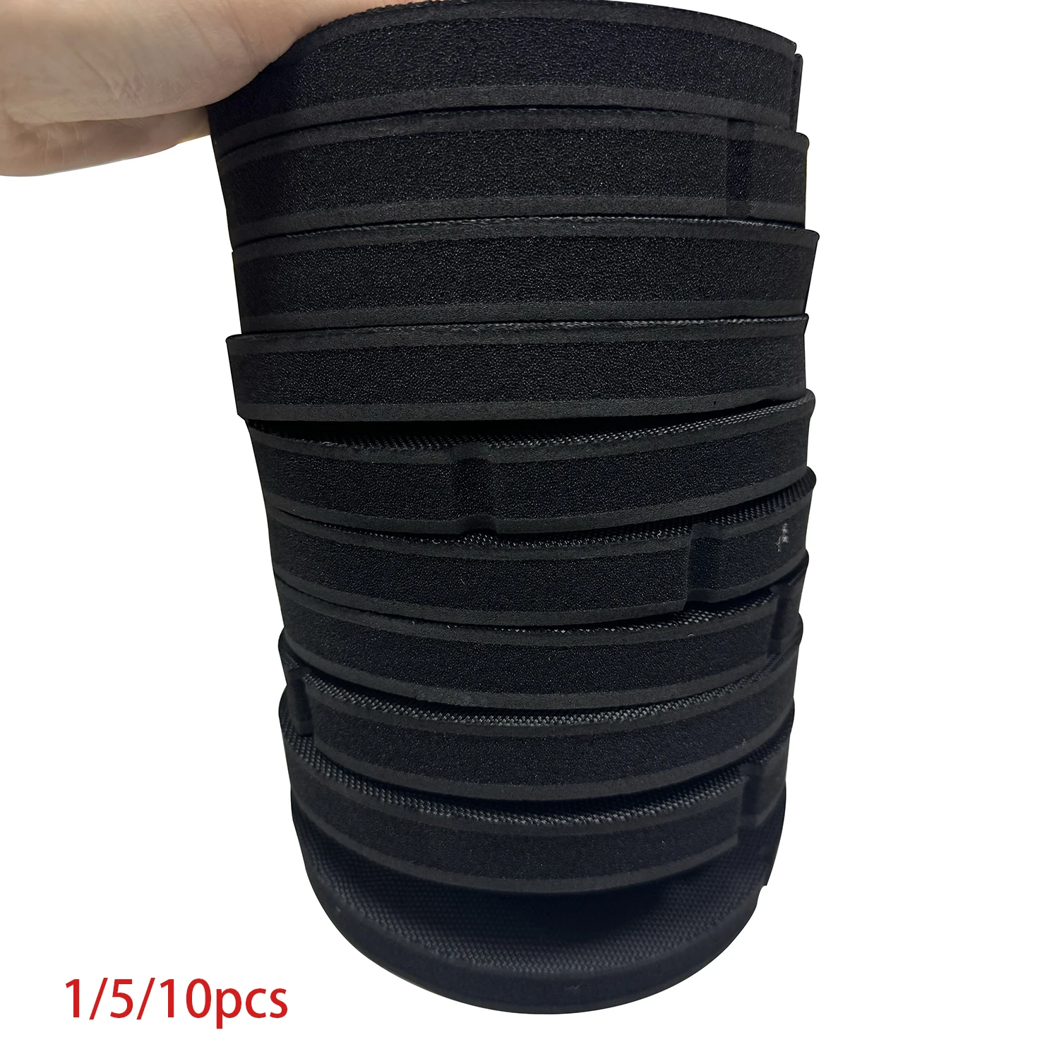 Fits Roland Sensor Cushion Pad Drum Replacement KD-A22 KD-9 KD-10 KD-180 KD-220 KD-200 KD-222 Foam Trigger Part Replacement