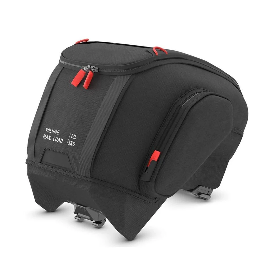 New Motorcycle Black Luggage Side Case Inner Bag For R1300GS ADVENTURE R 1300 GS Adventure 1300GSA Saddlebag Liner Bag