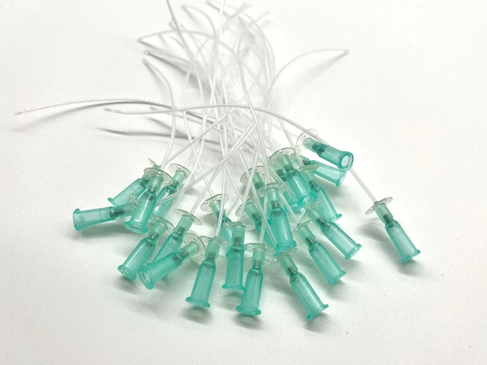 

Medical Grade 4.0Fr L-120mm Cat Urethral Catheter Pet Cat Vet Urinary Catheter for Veterinary Use