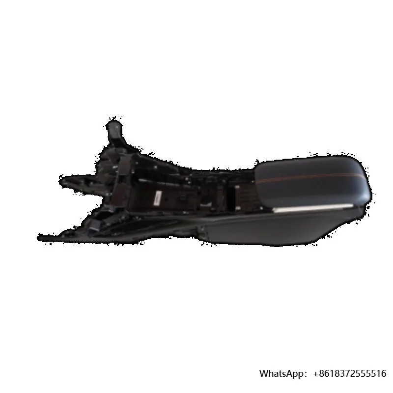 

BAINEL Centre Armrest Assembly Fits BYD Song Plus DM Quality Automotive Parts OE SA3HK-5305001B-D1LA1