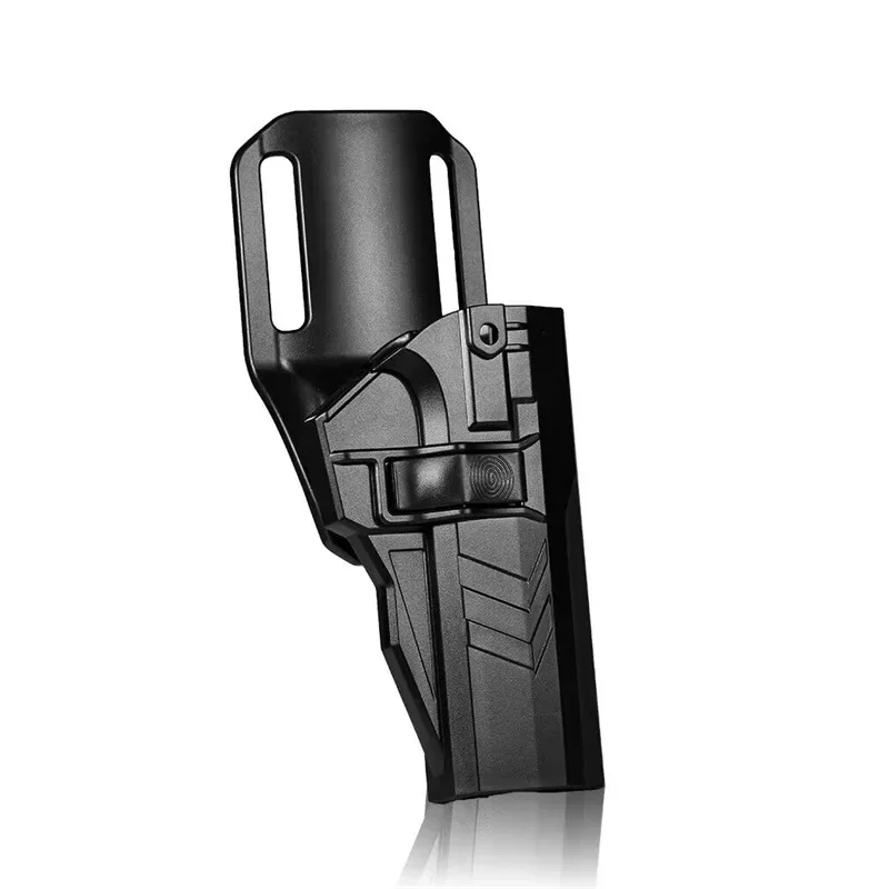 

CZ75 SP01 Quick-release Gun Holster, Tactical Hunting Shadow Pistol Case, Outdoor Hunting Gun Box, Pistol Case Accessory