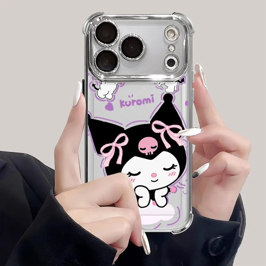 Cute Kuromi Case Fo… - image