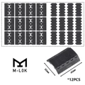 MLOK Black D