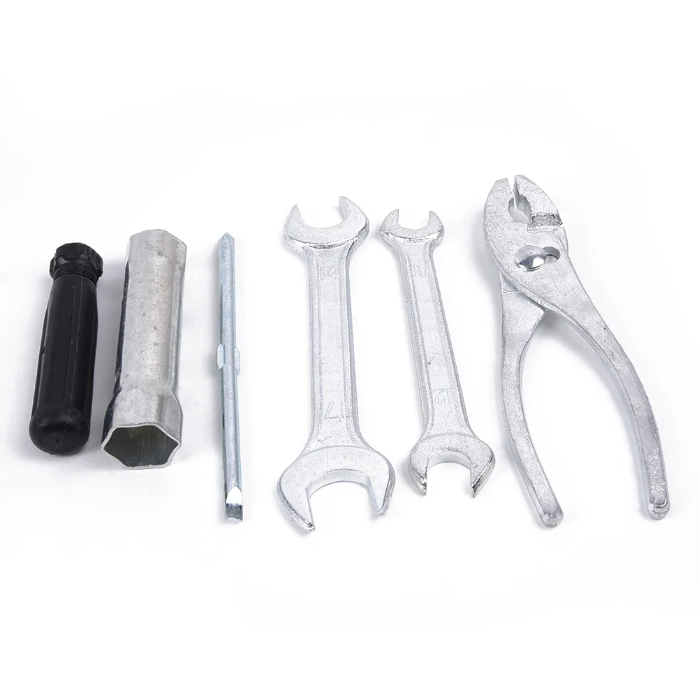 Motorcycle For HONDA C100 C70 CM91 CT70 CT90 S65 S90 Z50 CF70 CT110 Motorbike Tool Kit Nos Useful New Sale Latest Compact