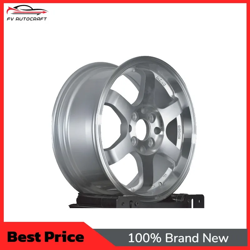 

【2026】CNC Weight Reduction Forged Billet Wheel Hub Agile Drift Competition Handling Parts