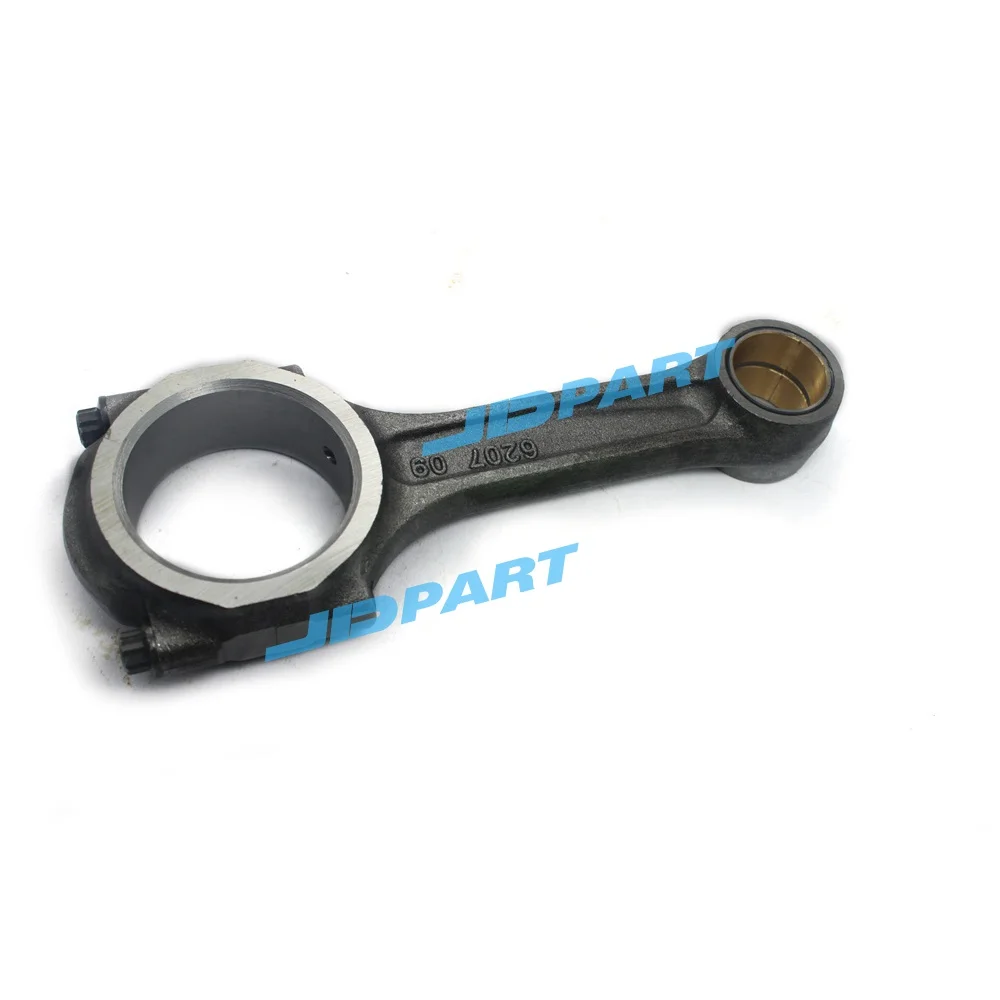 

B3.3 4D95 6D95 Con Rod For Komatsu Engine Part