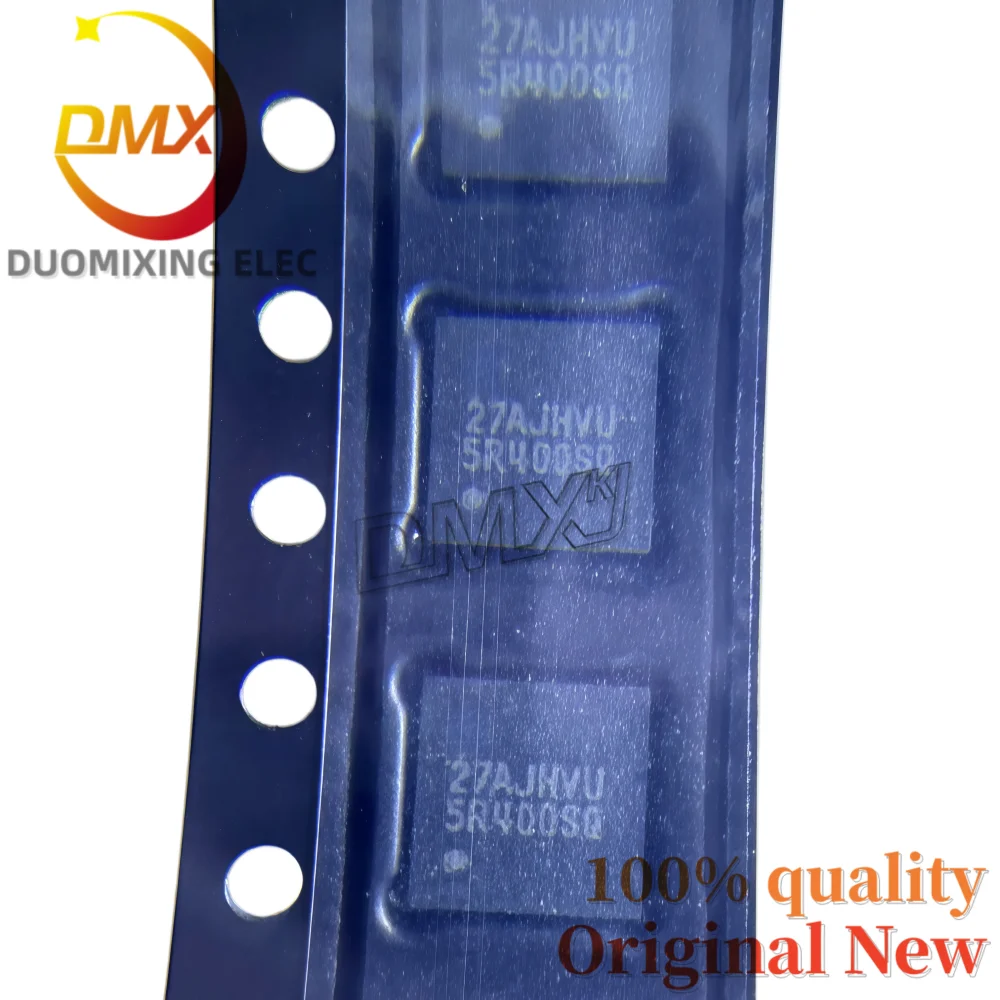 

5PCS/LOT 100%New Original DS15BR400TSQ/NOPB WQFN-32(5x5) LVDS chip