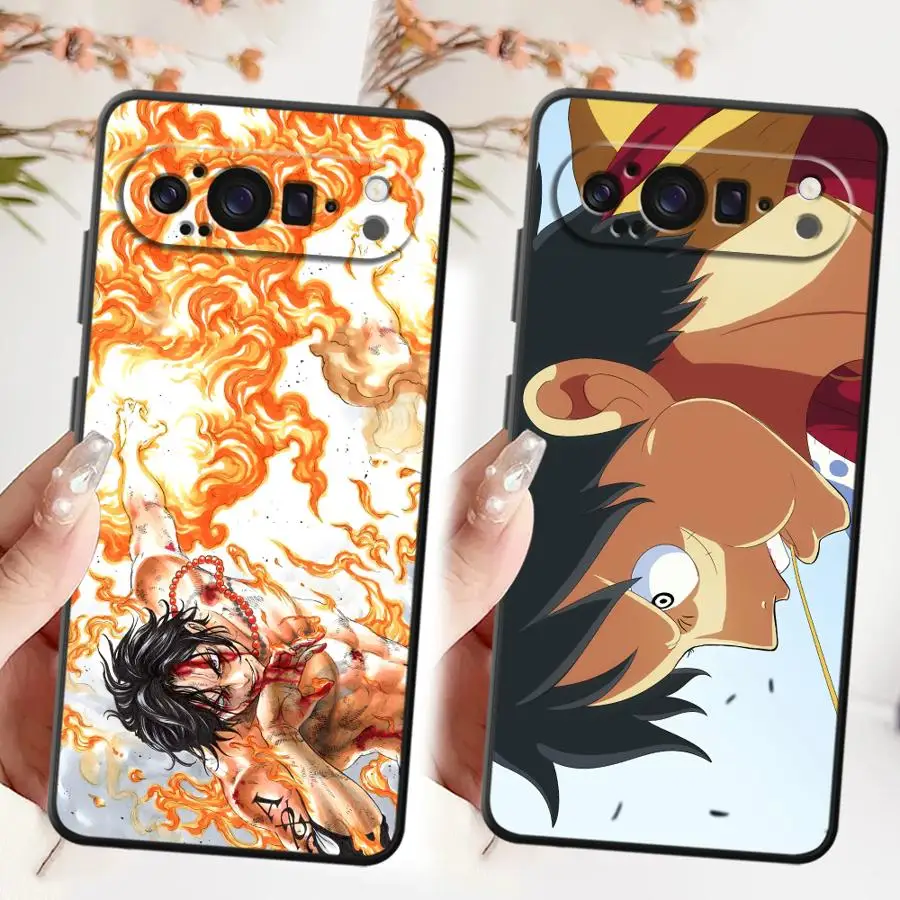 Ones-Pieces Luffy S… - image