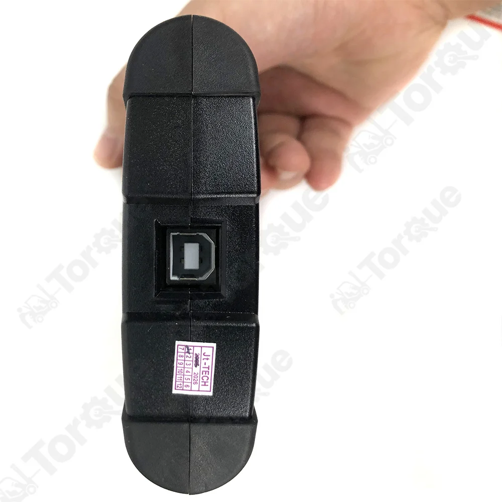 thumb