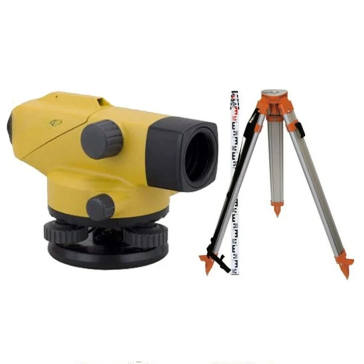 AT-B3 Auto Level Survey Equipment Automatic Level