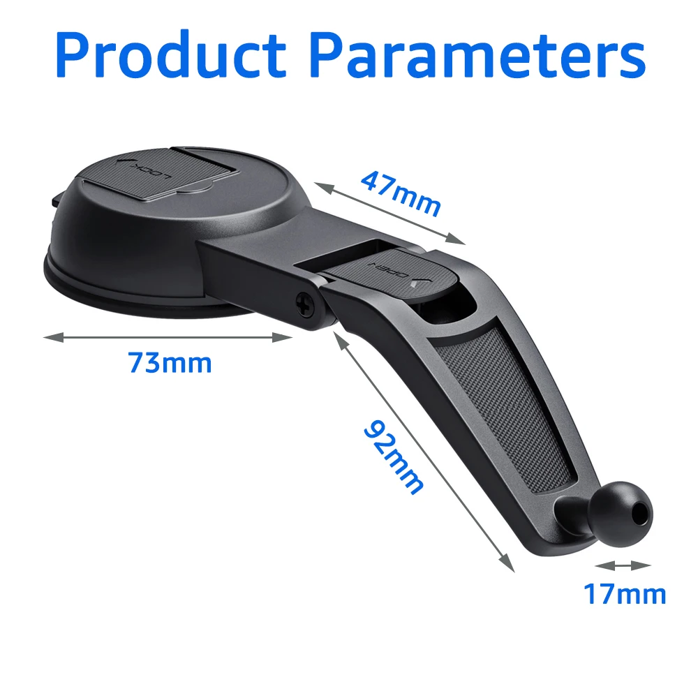 Рисунок 6 - Универсальный держатель для телефона