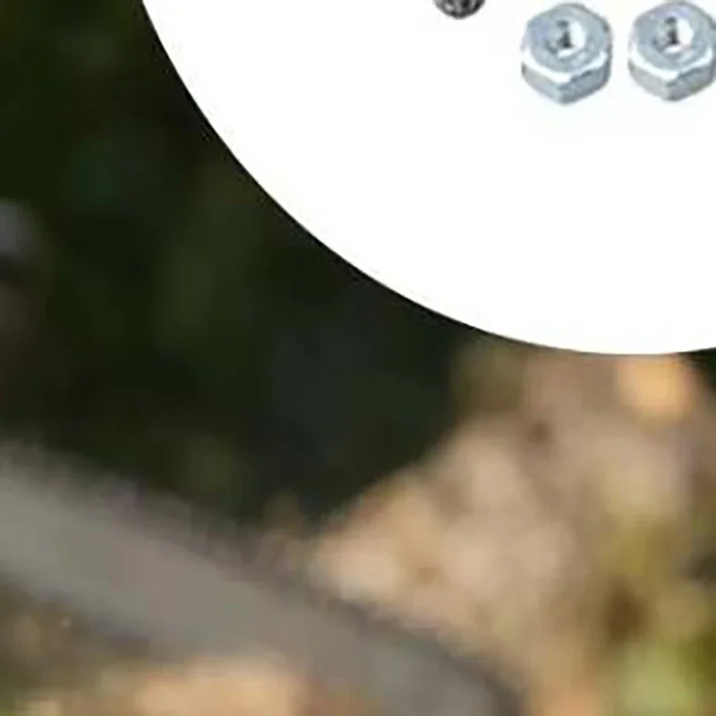 

Chain Sprocket Cover With Adjuster Tensioner Stud Nut For MS170 180 210 230 250 Chain Sprocket Cover Adjuster Tensioner Stud