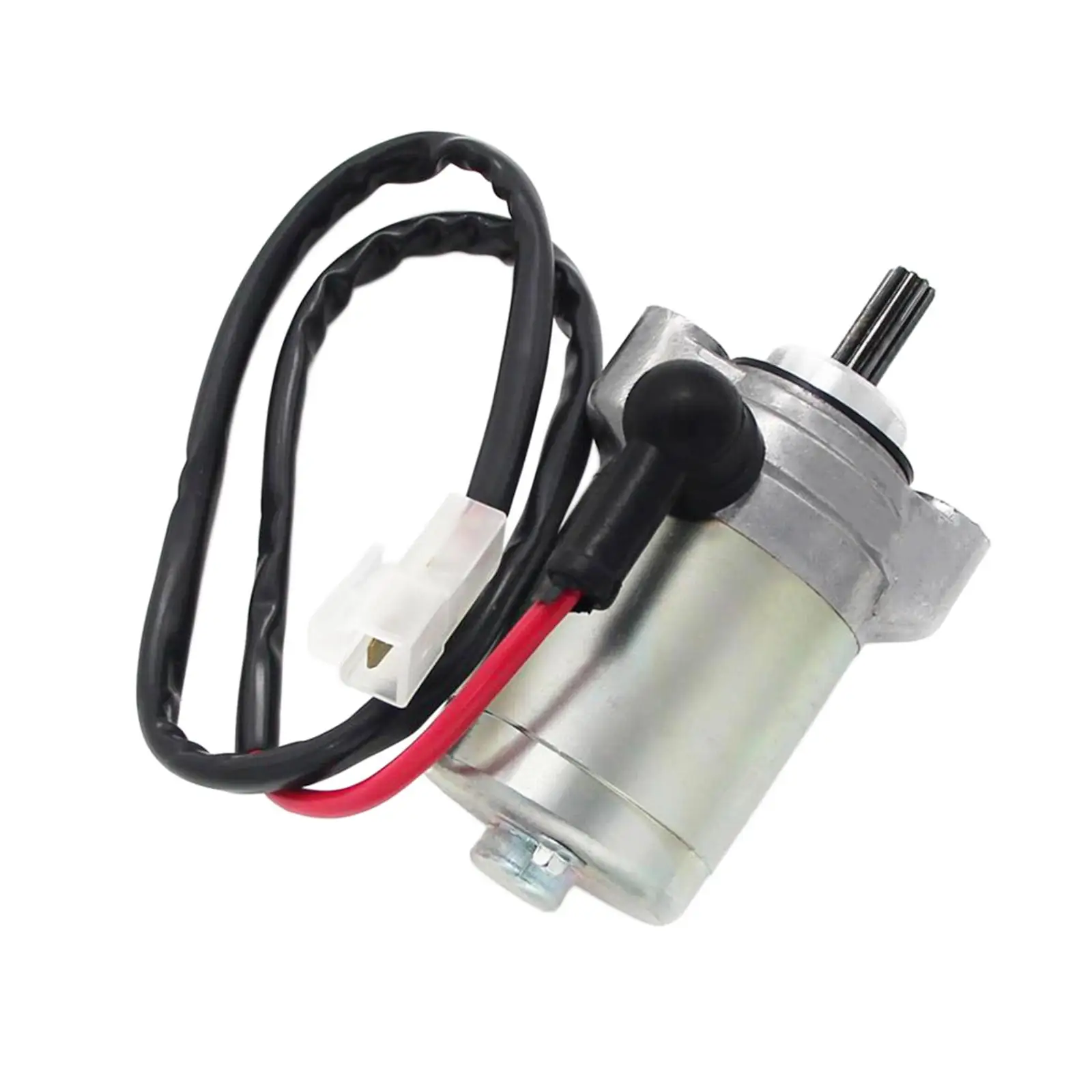 Engine Starter 5D7-h1890-01 Starter Motor for Yamaha Wr125R Wr125x