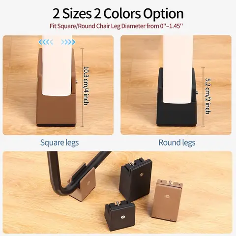 8 best sales क्लैंप टेबल पैर - №4