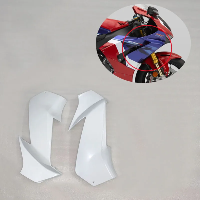 

Motorcycle Side Plate Fairing Fit For HONDA CBR1000RR-R 2020-2022