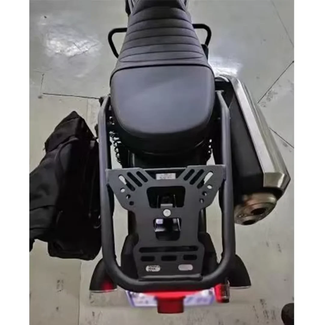 CL250 / CL300 / CL500 Rear Rack, Top Case Mount, Luggage Rack, Modification Accessories