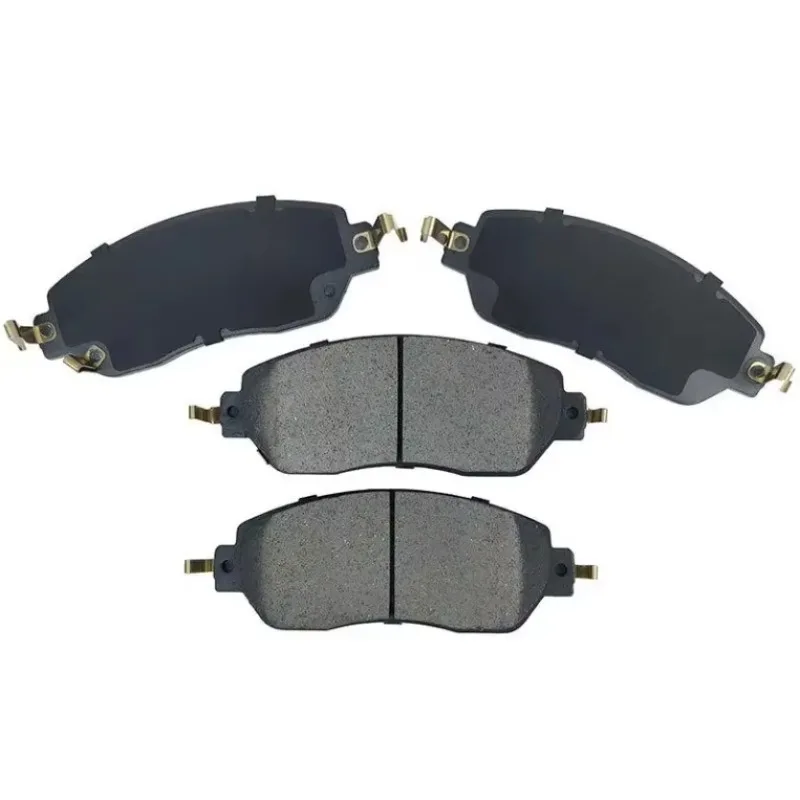 

FordDirect Supply From the Original Factory Low Noise Operation Brake Pads for Great Wall tank 300