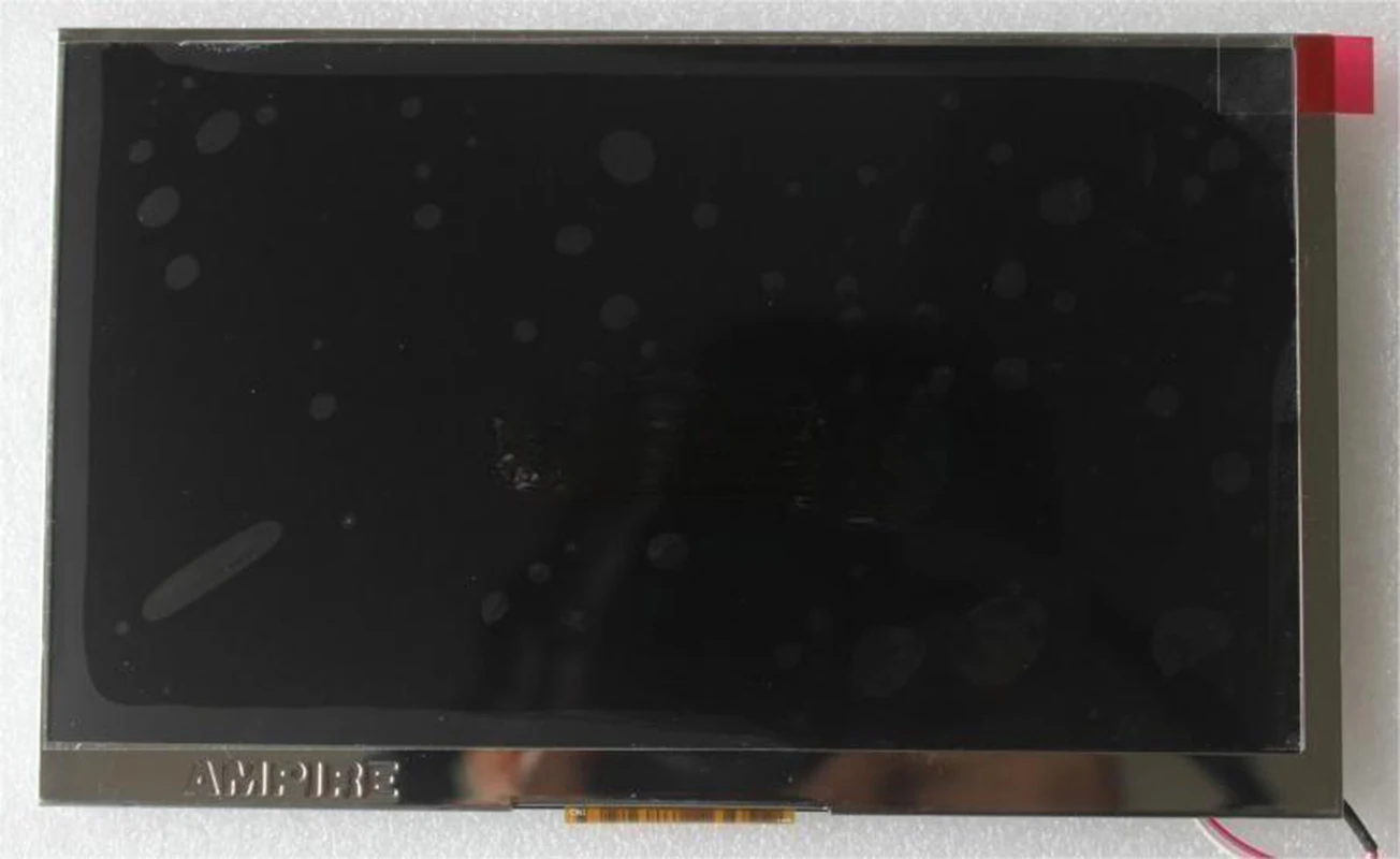 Écran d'affichage LCD AM-1024600DTZQW-A6H