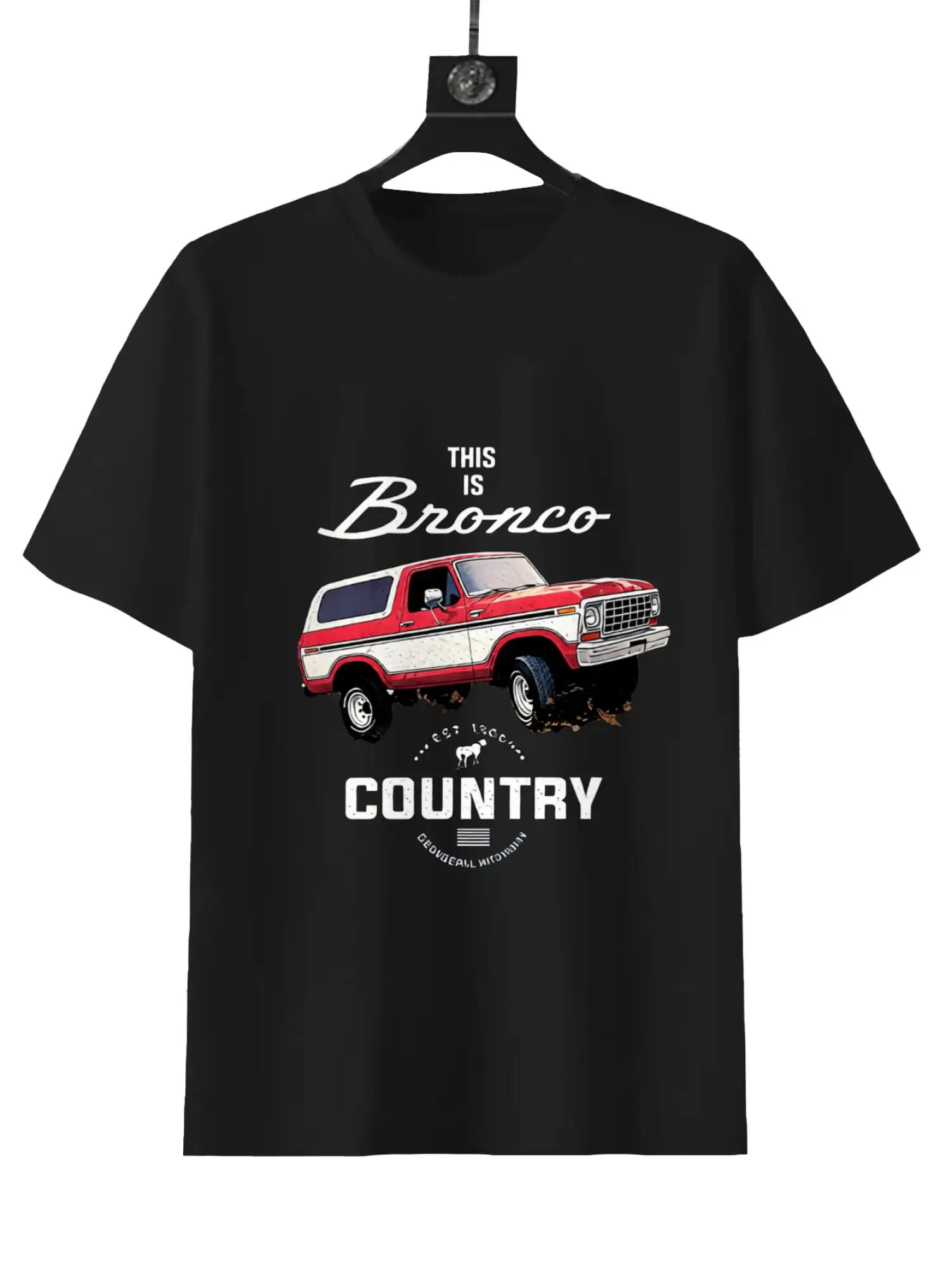Ford Bronco Country… - image