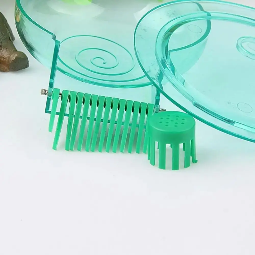 Freshwater Saltwater Aquarium Snail Trap Multi-purpose Effective Snail Catcher Durable Fish Tank Snail Remover