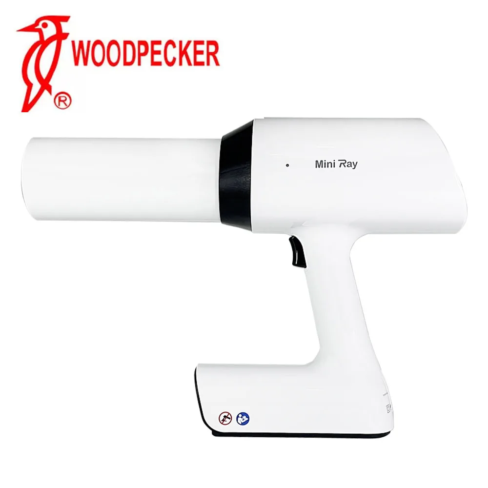 

Woodpecker Ai Ray Mini Dental X-Ray Device Digital Sensor Filming Machine X-Ray Medicine Imaging System Camera Oral Medical Film