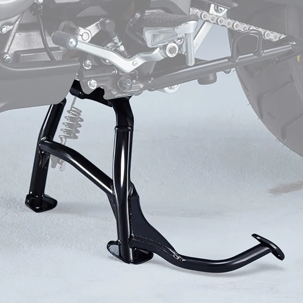 For SUZUKI V-STROM 650 DL 650 650XT V Strom 2012-2025 Motorcycle Main Center Stand Center Kickstand Foot Support Parking Rack