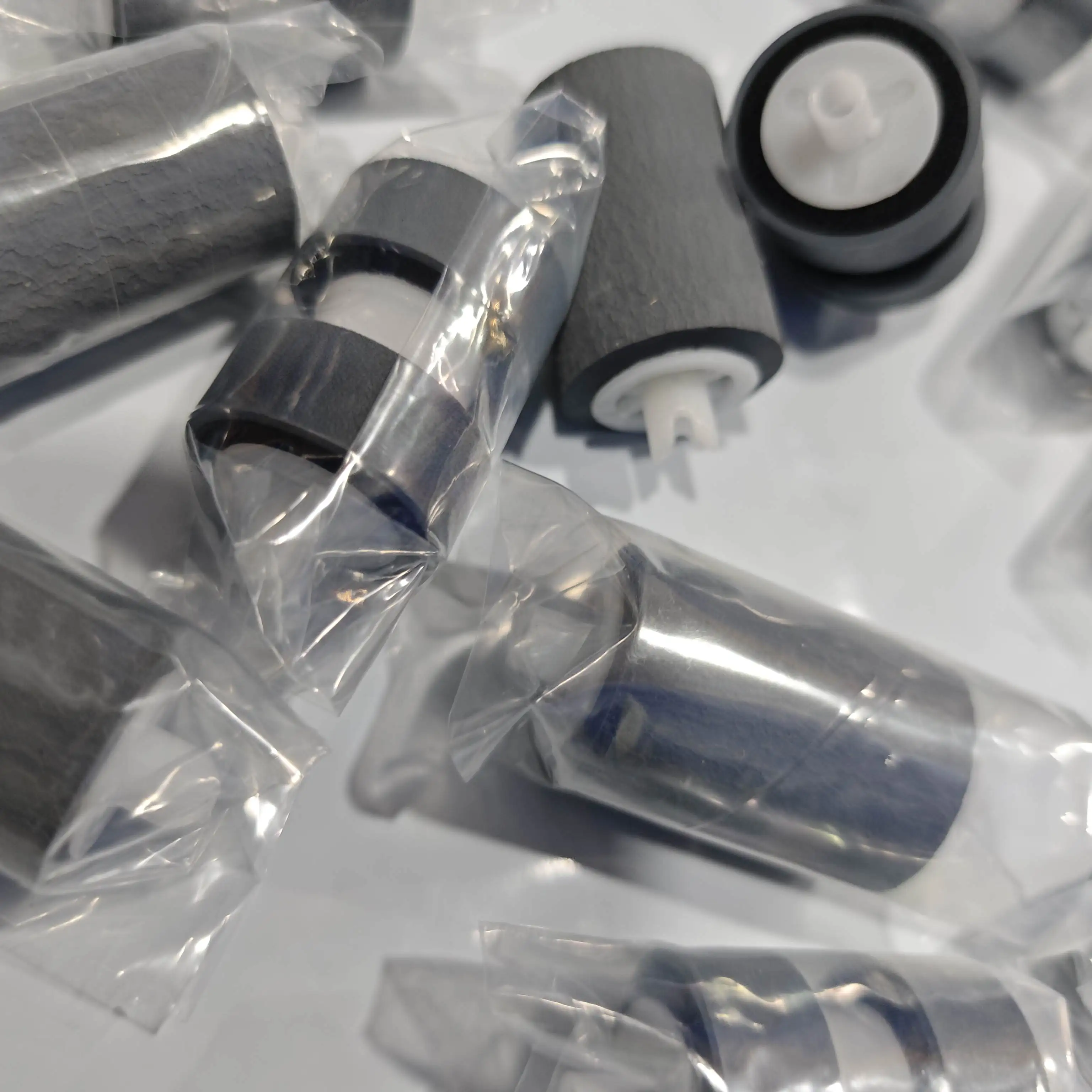 

5 комплектов сменных роликов для CANON DR-C120 DR-C122 DR-C130 DR-2010C DR-2010M DR-2510C DR-2510M DR-3010C ScanFront SF 220 300 330