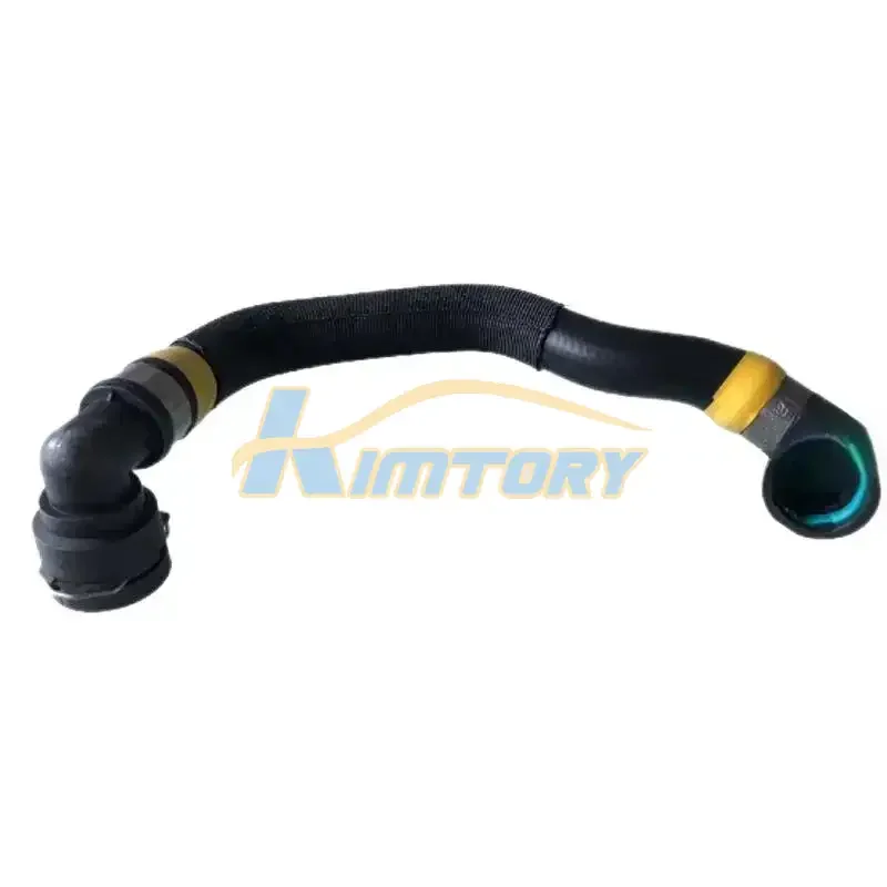 LR 093724   أجزاء محرك السيارات ملحقات نظام التبريد خرطوم انبوب ماء خرطوم المبرد لاند روفر LR 093724