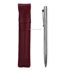 1pcs/lot Zero Point Nano pen Stainless Steel Nano Wand Energy Wand Scalar Wand Quantum Scalar Resist Radiation Energy Pen ions