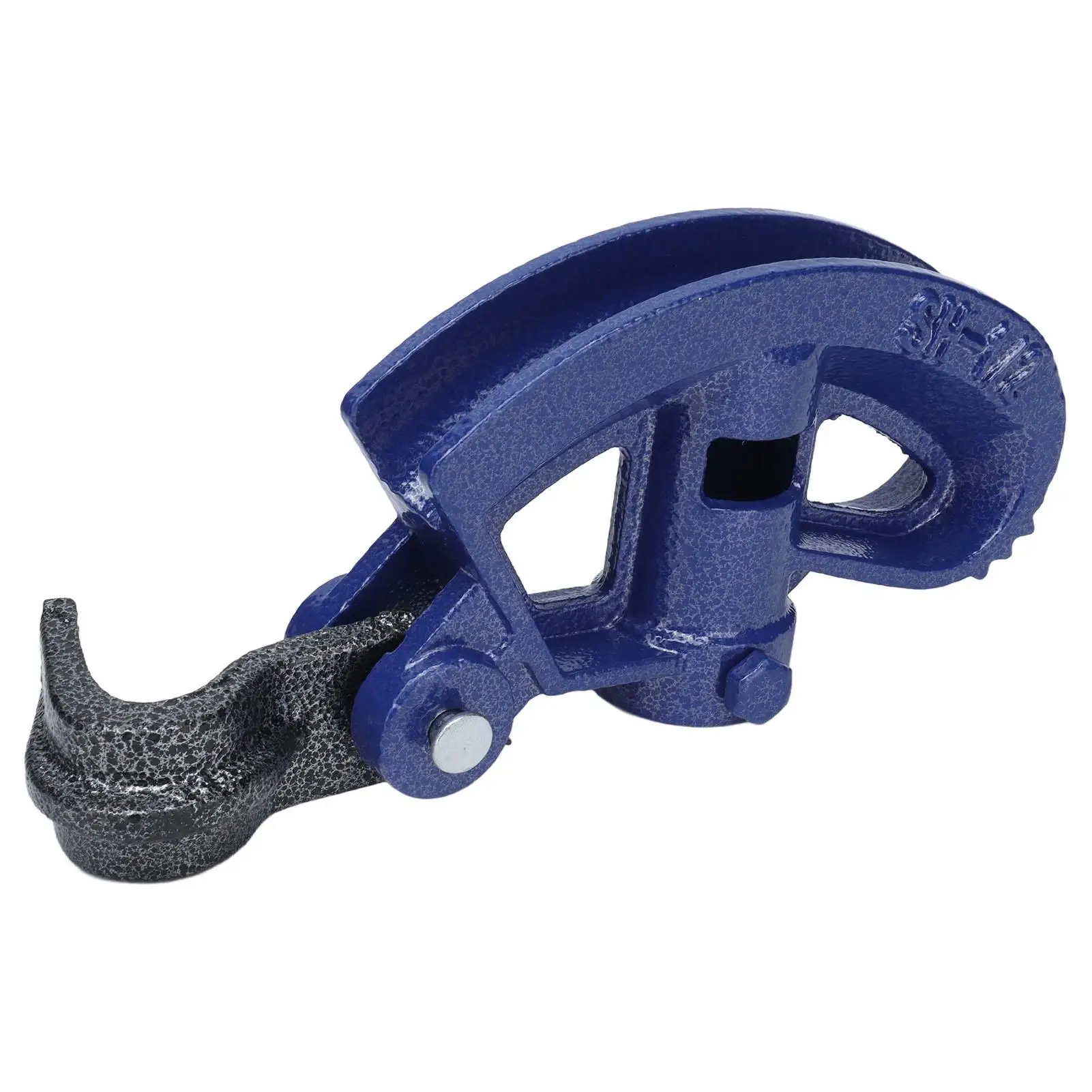 

Manual High Hardness Carbon Steel Thermotolerant Fan Shaped Pipe Tube Bender