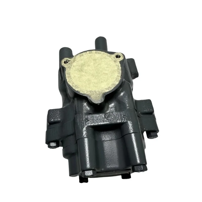Applicable to Bolet Atlas GX4 air compressor head 1616710390 1616710380 host rotor
