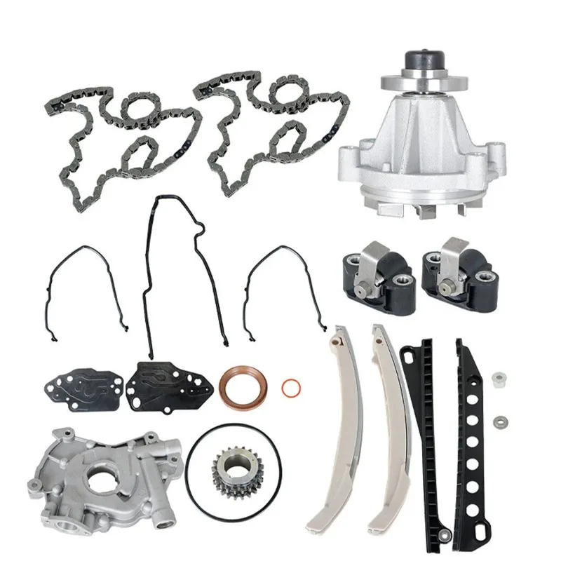 Water Pump Oil Pump Kit for 04-08 Ford 5.4L
