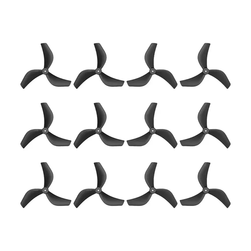 BetaFPV Gemfan GF2218 3 Blade Prop Semi-transparent Grey Props for Pavo20 Pro FPV Racing Drone Accessories