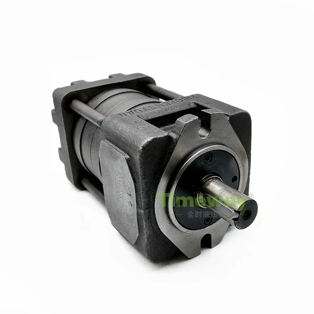 

Hydraulic Pump NT2-G16F High Pressure Internal Gear Pump 32bar