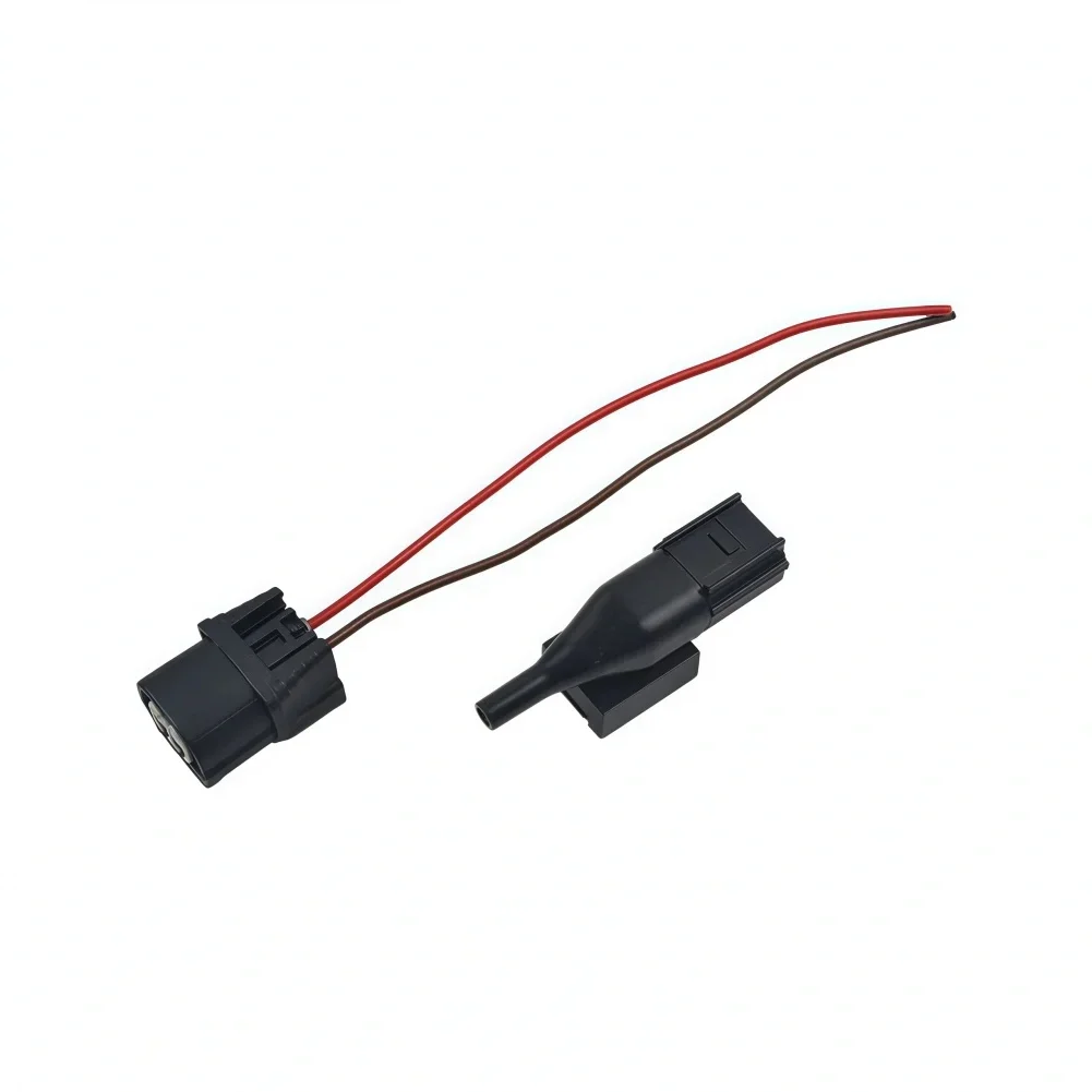 Car Temperature Sensor With Connector ​Outside Ambient Air Temperature Sensor 80525TBAA01 FOR HONDA Automobiles Sensors