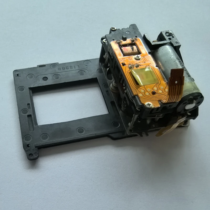 95% New Used For Canon 5D2 EOS 5D Matk II Shutter Group Shutter Assembly Digital Camera Maintenance Repair Replacement Parts