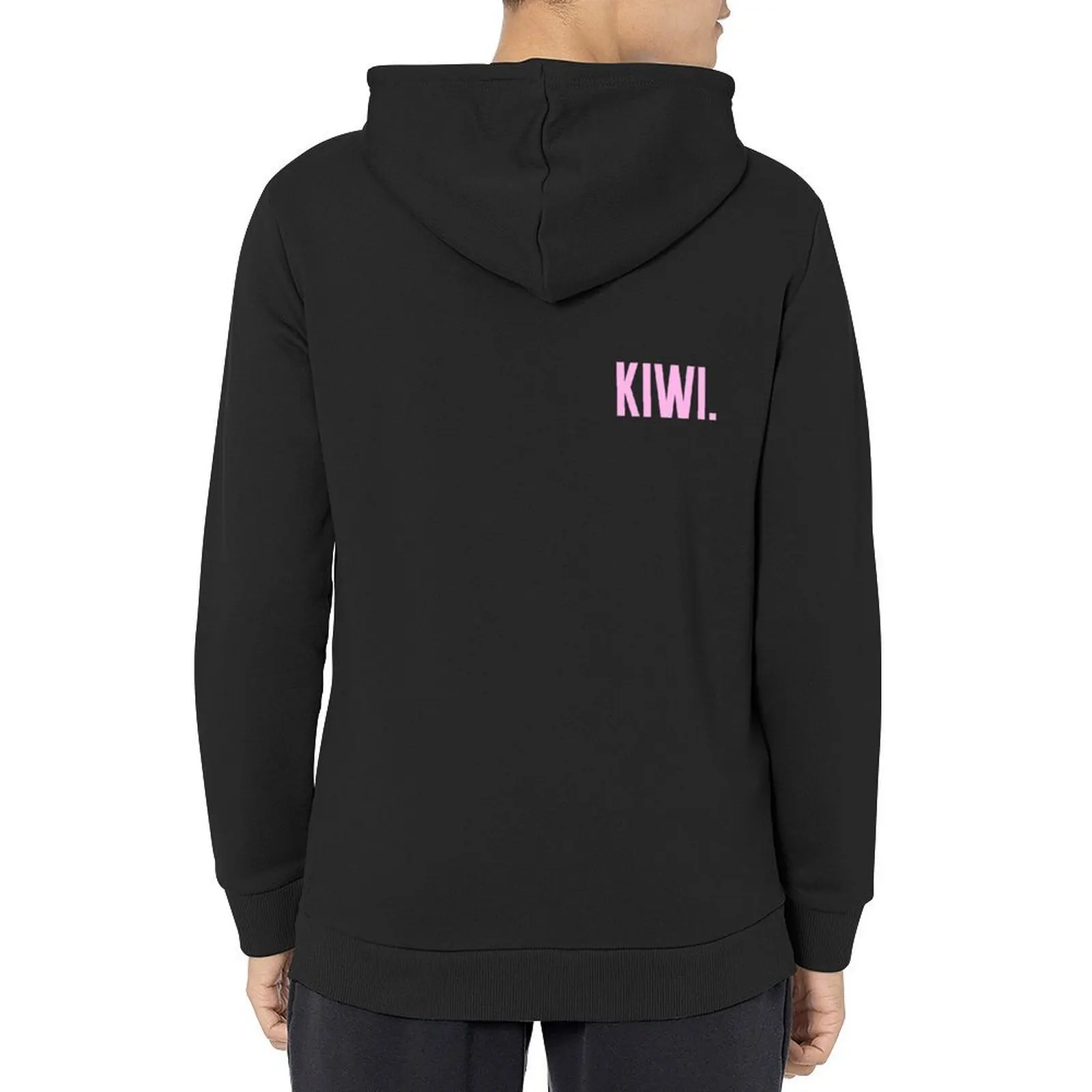 

Kiwi Hoodie men's autumn clothes men's winter sweater mens clothes anime clothing new in hoodies & sweat-shirt