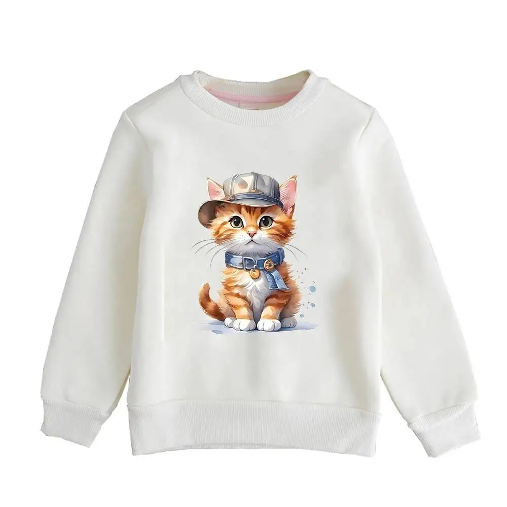20cm Animal Owl Bear Iron-On Transfers Sticker For T-Shirts DIY Flower Cat Dolphin Leopard Heat Transfer for Clothes Stickers