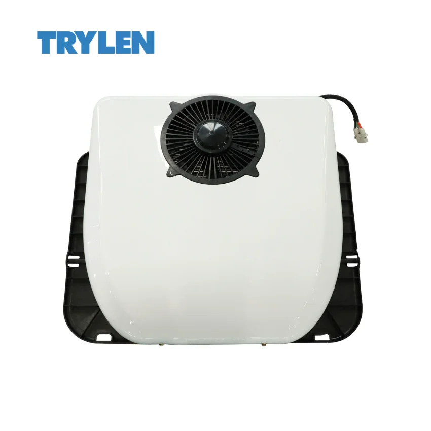 New OEM Aire Acondicionado Camion Truck 24V/12V All-in-One Parking Air Conditioner 2300W
