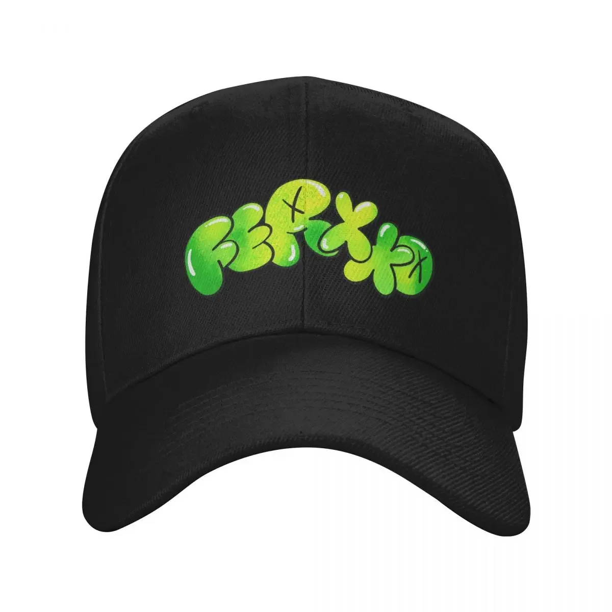 

Feid Ferxxo Nitro Jam Tour Baseball Cap fashionable Hat Man Luxury Golf Male Women's