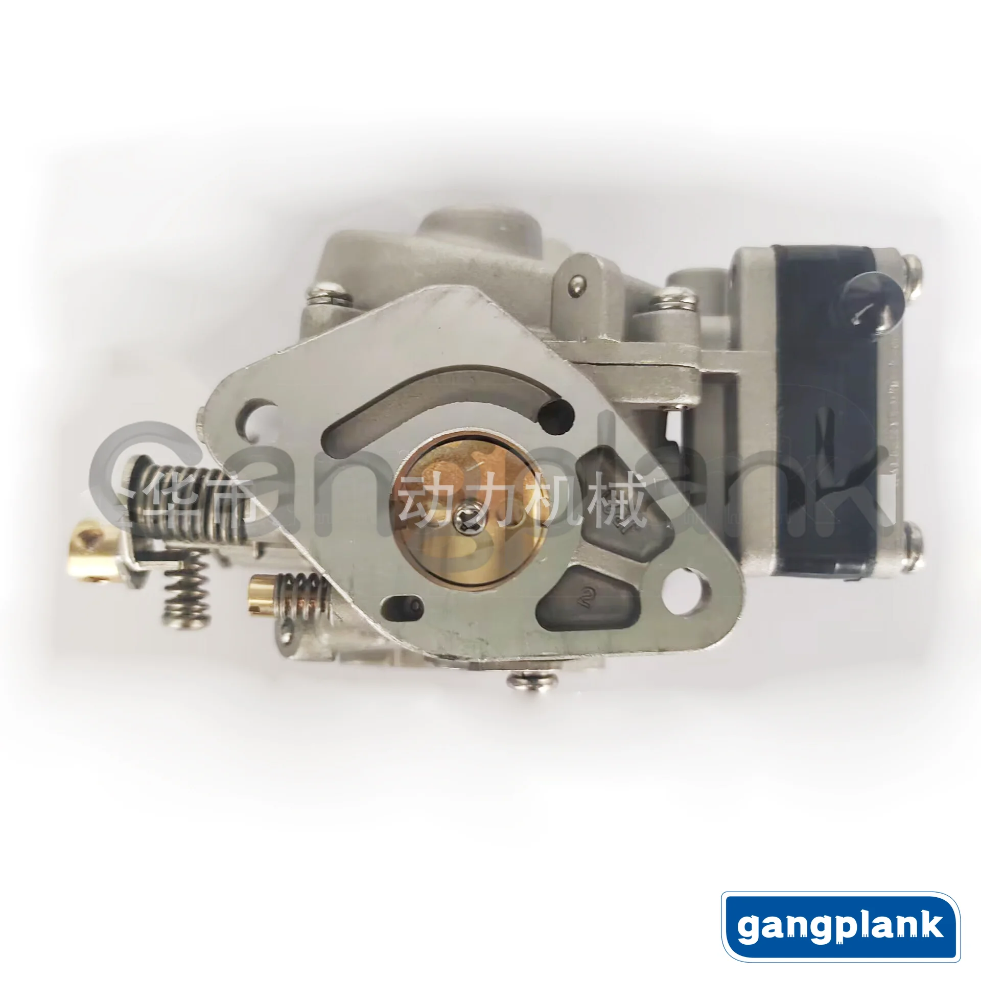 Outboard Engine Carburetor for Hangkai 2 Stroke 6 HP